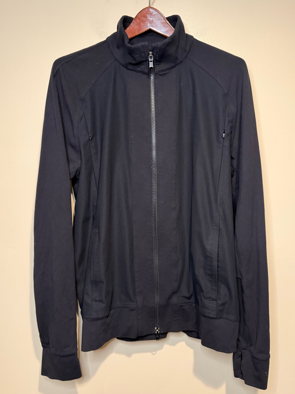Lululemon Men's Tactic Jacket in Black size large
